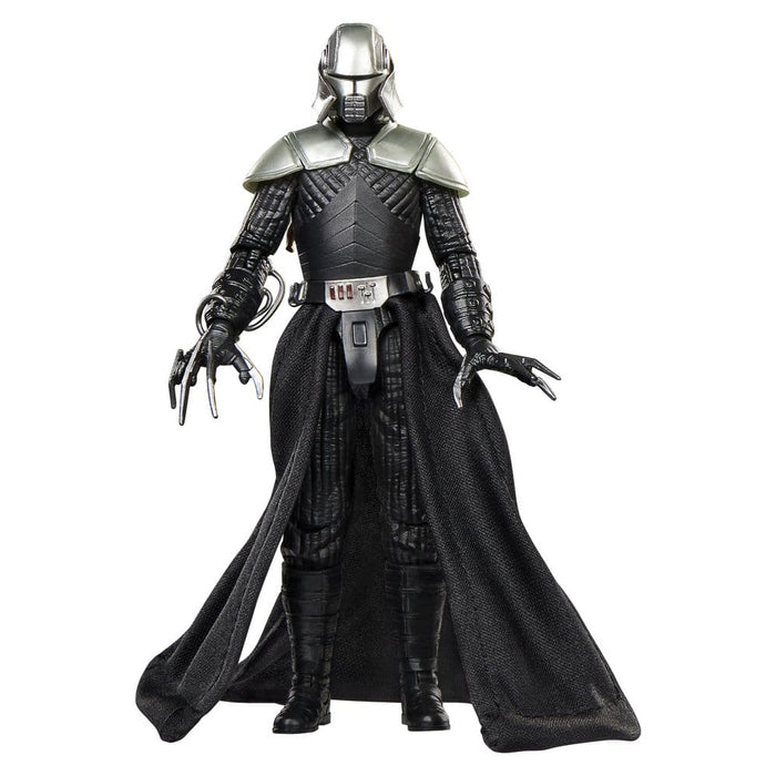 Figurina Articulata Star Wars Black Series - Lord Starkiller 15 cm