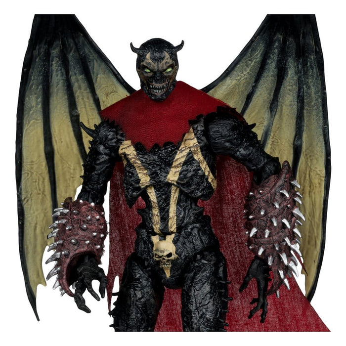 Figurina Articulata Spawn Toy - Classic Nightmare Spawn 23 cm