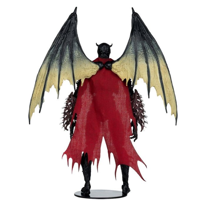 Figurina Articulata Spawn Toy - Classic Nightmare Spawn 23 cm