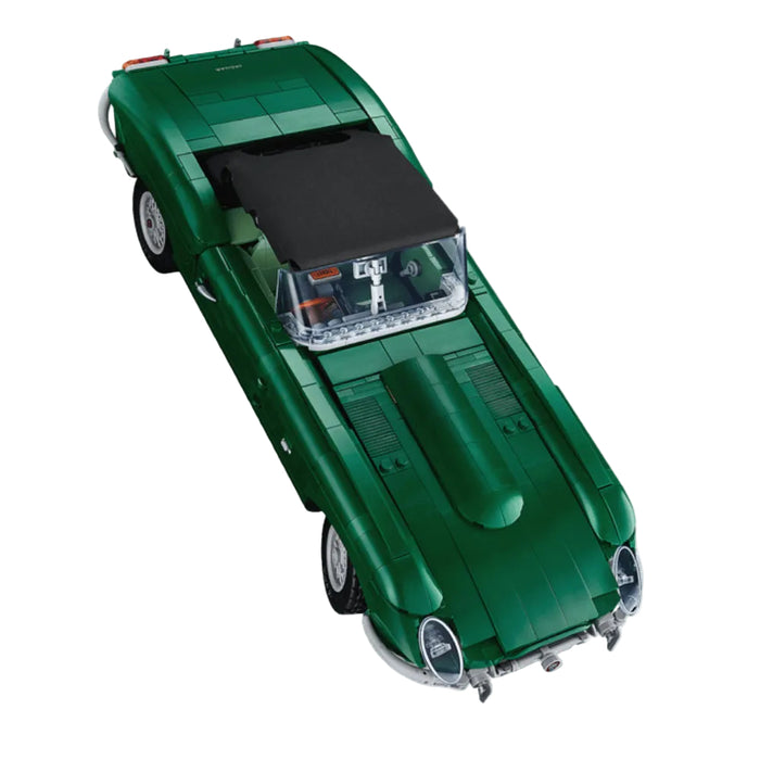 Lego Icons - Jaguar E-Type (11381)