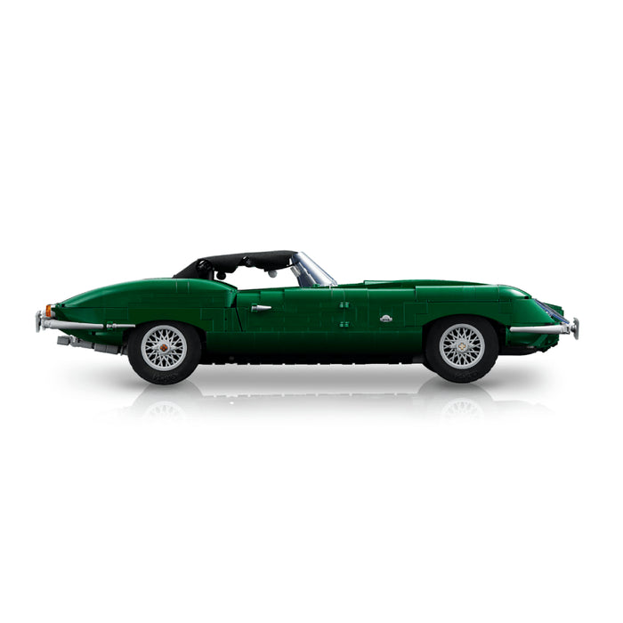 Lego Icons - Jaguar E-Type (11381)