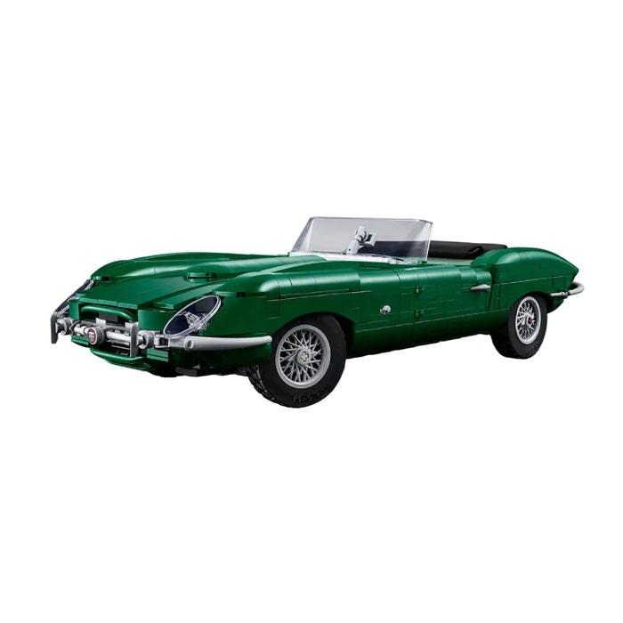 Lego Icons - Jaguar E-Type (11381)