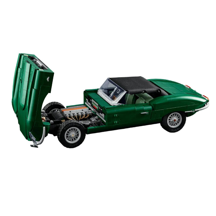 Lego Icons - Jaguar E-Type (11381)