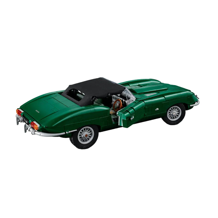 Lego Icons - Jaguar E-Type (11381)