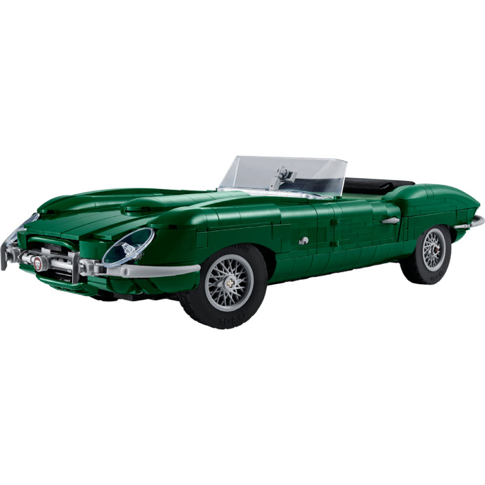 Lego Icons - Jaguar E-Type (11381)