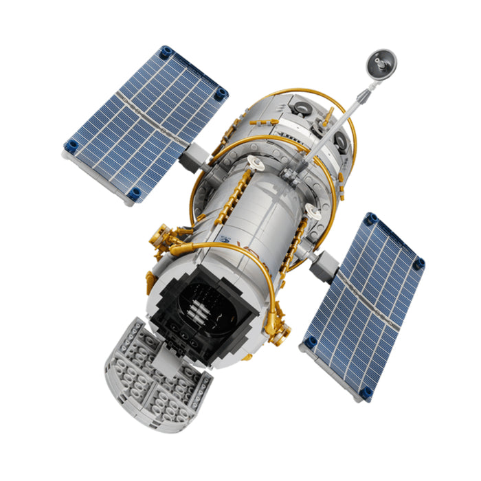 Lego Icons - Telescopul spatial Hubble (11382)