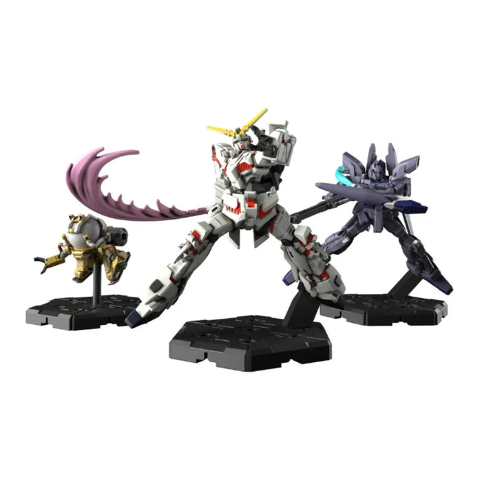 Gundam Assemble - Expansion Pack 01 ［EX01]