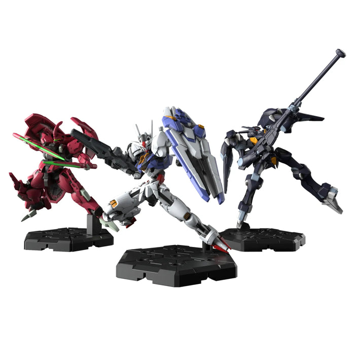 Gundam Assemble - Expansion Pack 02 ［EX02]