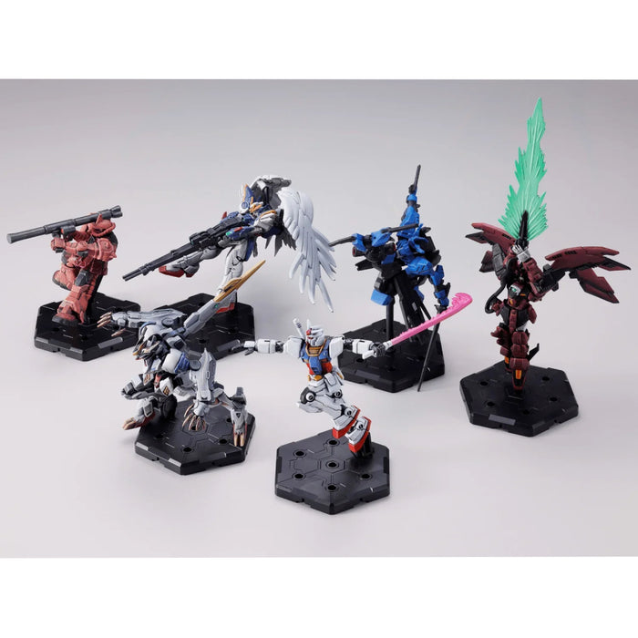 Gundam Assemble - Starter Set 01 ［ST01]