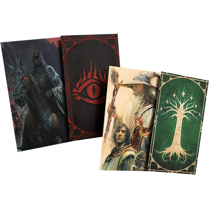 Sleeve-uri Premium The Lord of the Rings