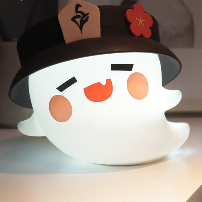 Lampa Genshin Impact - Hu Tao Spirit 15 cm