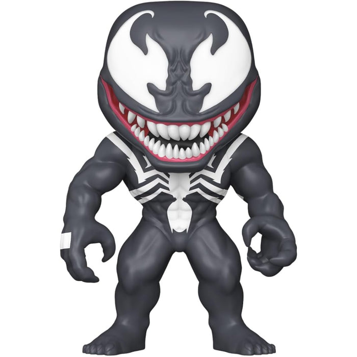 Figurina Funko POP! Games Marvel Rivals - Venom