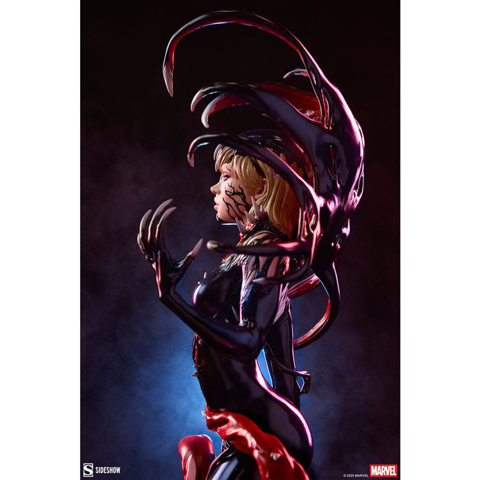 Precomanda Figurina Marvel Premium Format - Gwenom 56 cm