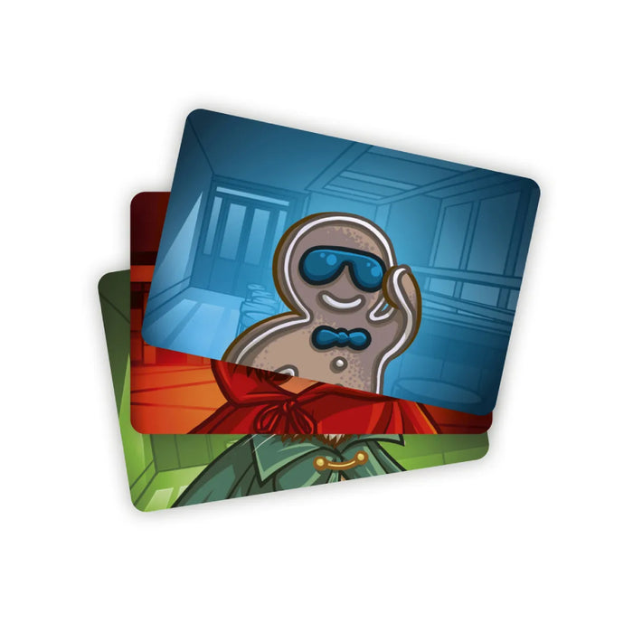 Codenames - Fairy Tales Expansion Pack