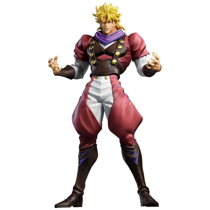 Figurina JoJo's Bizarre Adventure - Phantom Blood Mometria Dio Brando