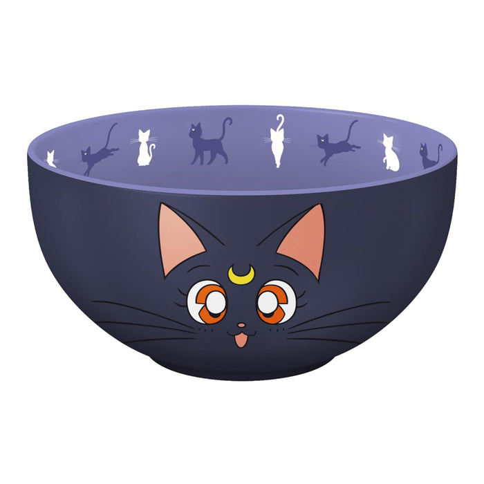 Bol Ceramic Sailor Moon - 600 ml - Luna