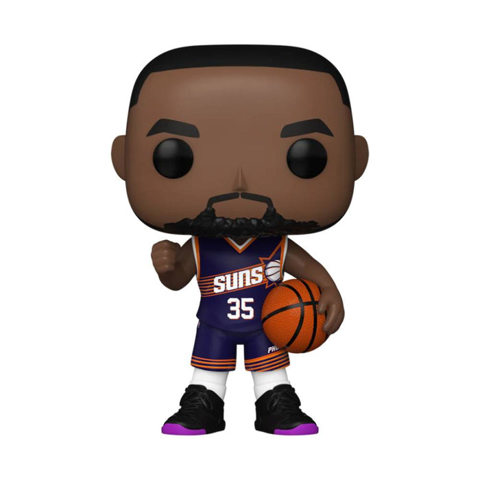 Figurina Funko Pop NBA Suns - Kevin Durant (Icon Edition)