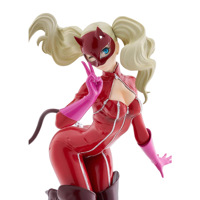 Figurina Persona 5 Royal Pop Up Parade PVC - Panther 17 cm