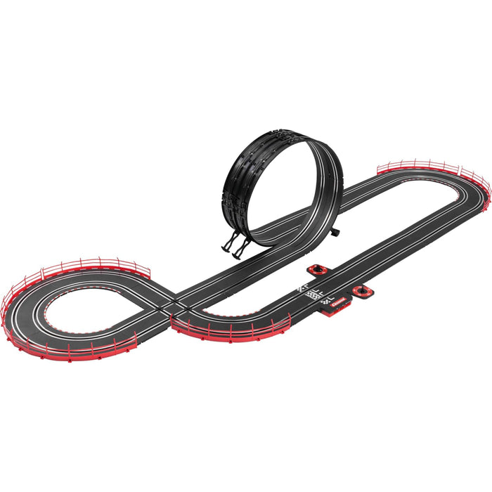 Carrera GO !!! - Super Formula