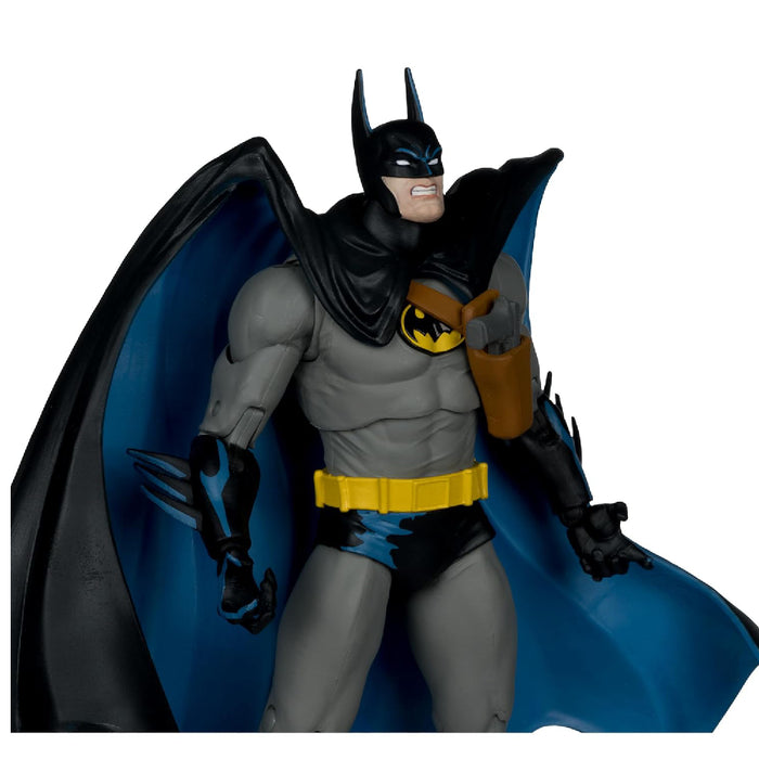 Figurina Articulata DC Multiverse McFarlane Collection - Batman Year Two