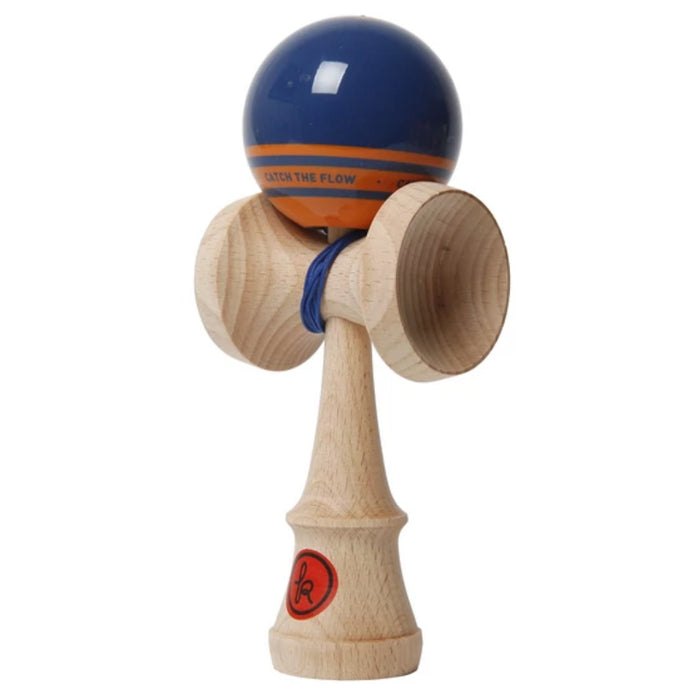 Kendama Record MC - Arowana