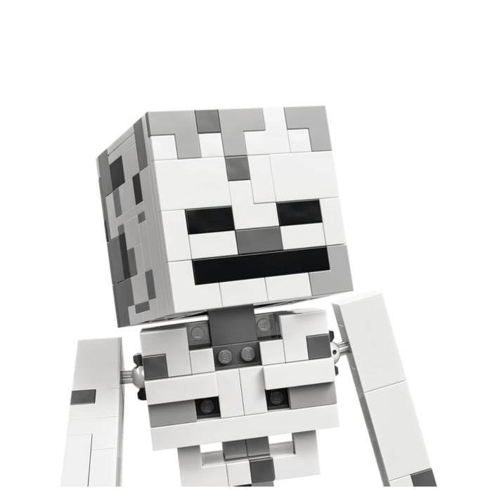 Lego Minecraft - Scheletul (21594)