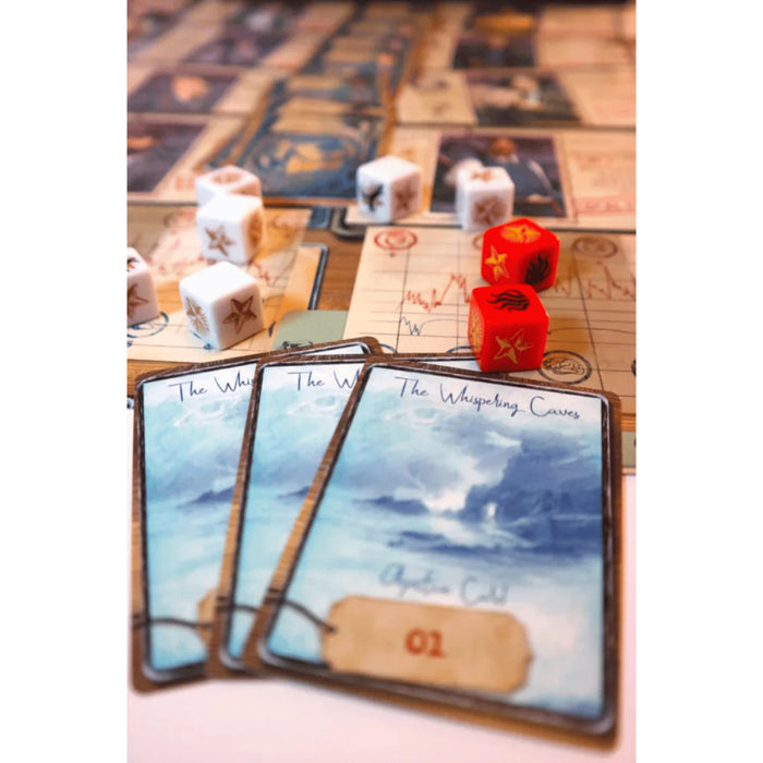 Call of Cthulhu - Miskatonic Tales