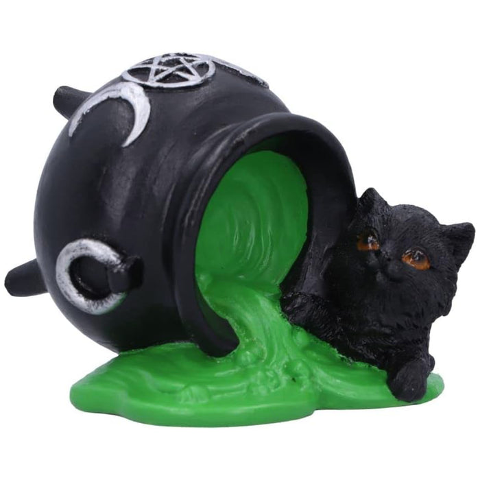 Figurina Black Cat - Ooops!