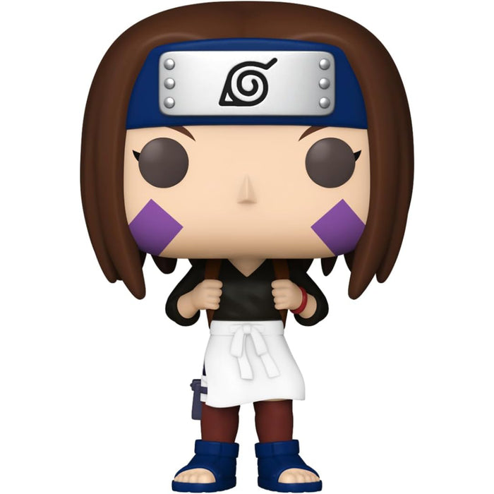 Figurina Funko Pop! Animation Naruto - Rin Nohara