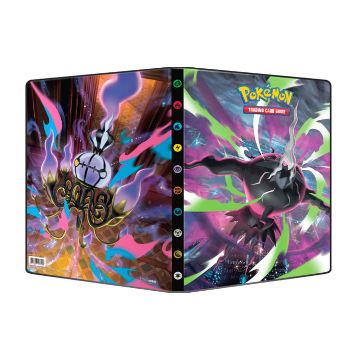 Pokemon TCG - UP - 2026 Q3 Set Release - 9 Pocket Portfolio
