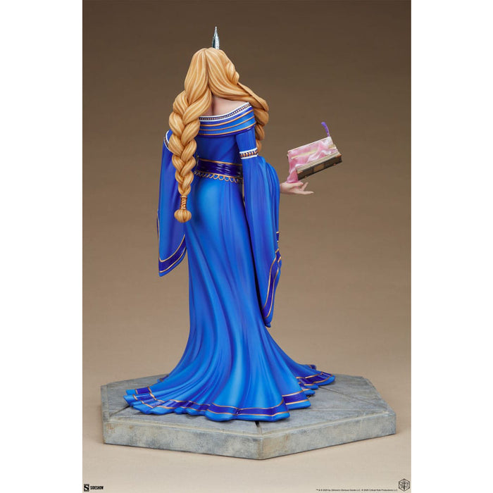 Precomanda Figurina The Legend of Vox Machina Critical Role collection - Allura Vysoren 32 cm