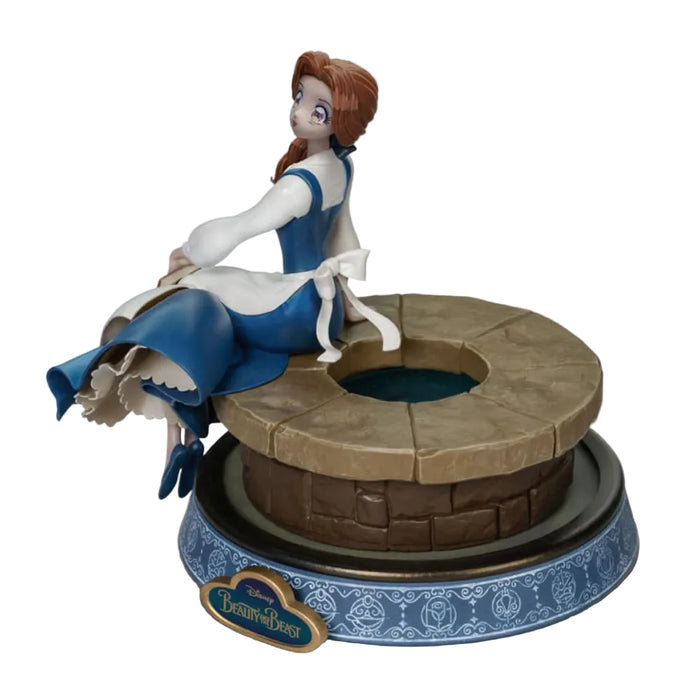 Precomanda Figurina Disney Anime Princess - Belle 15 cm