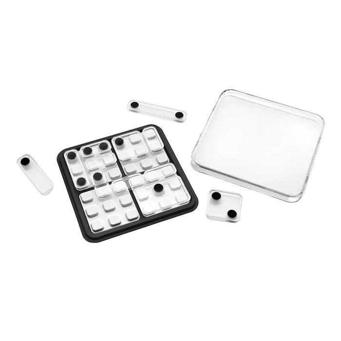 Dice Deduction