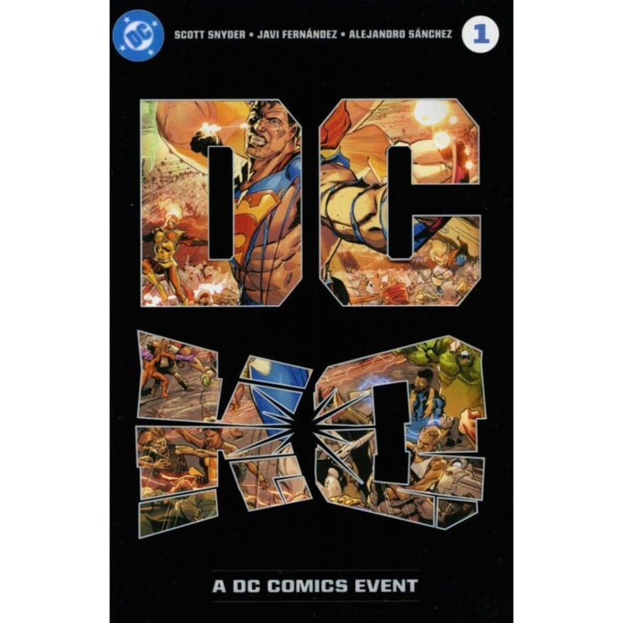 DC KO 01 (of 4)