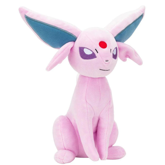 Figurina de Plus Pokemon 20 cm, Espeon