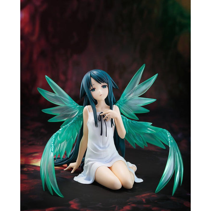 Precomanda Figurina The Song of Saya Pop Up Parade PVC - Saya L Size 12 cm