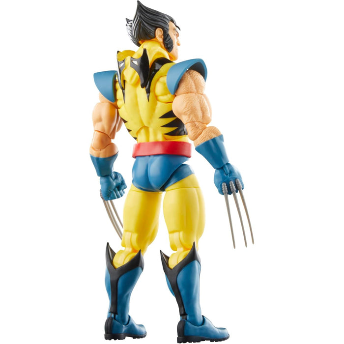 Figurina Articulata Hasbro Marvel Legends Series - Wolverine
