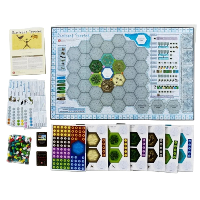 Dominant Species
