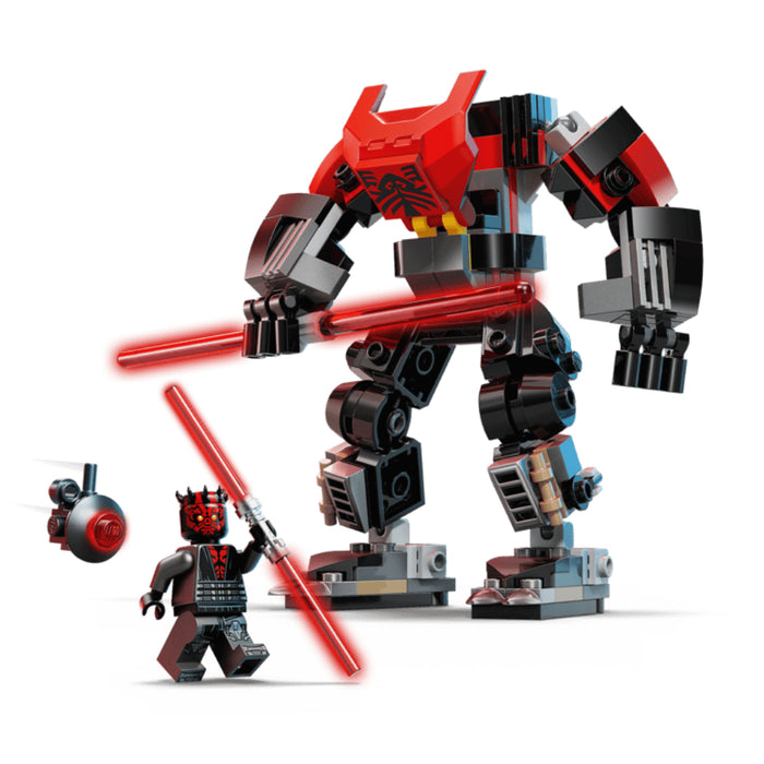 Lego Star Wars - Robotul Darth Maul (75411)