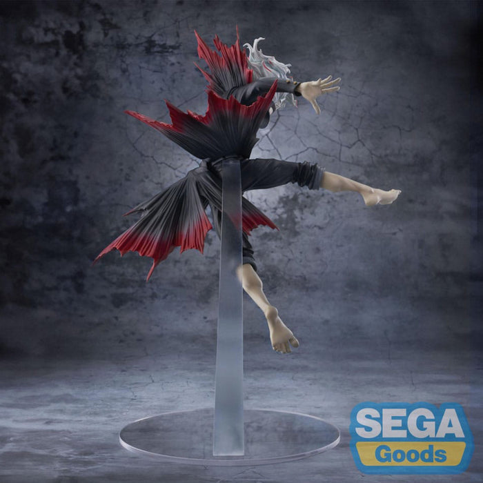 Figurina Dandadan FIGURIZMa PVC - Okarun Transformed Visual Ver. 1.5, 25 cm