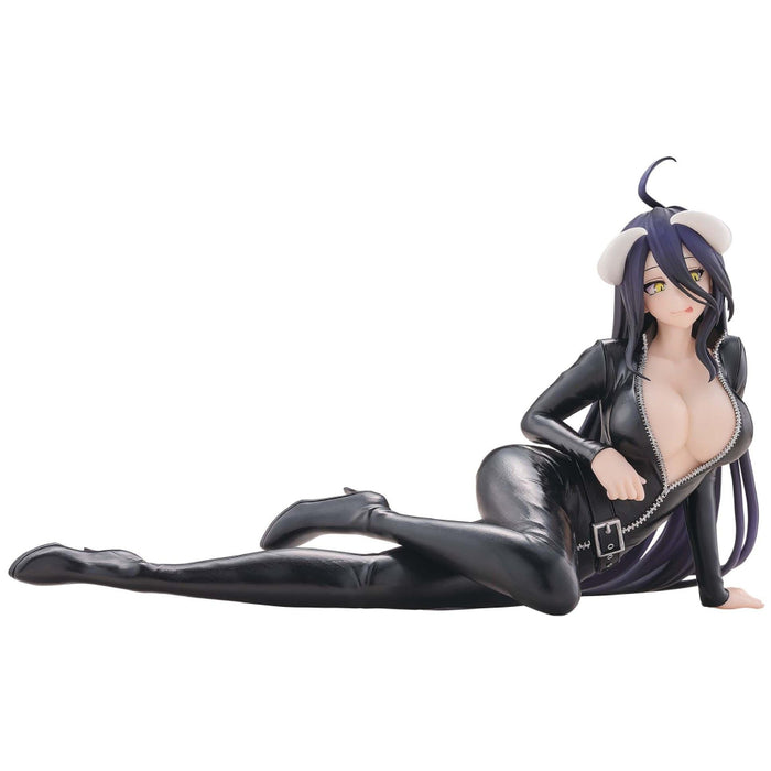 Figurina Overlord IF - Relax Time Albedo