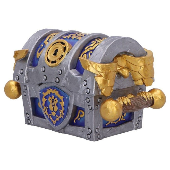 Cutie depozitare World of Warcraft - Alliance Chest 11 cm