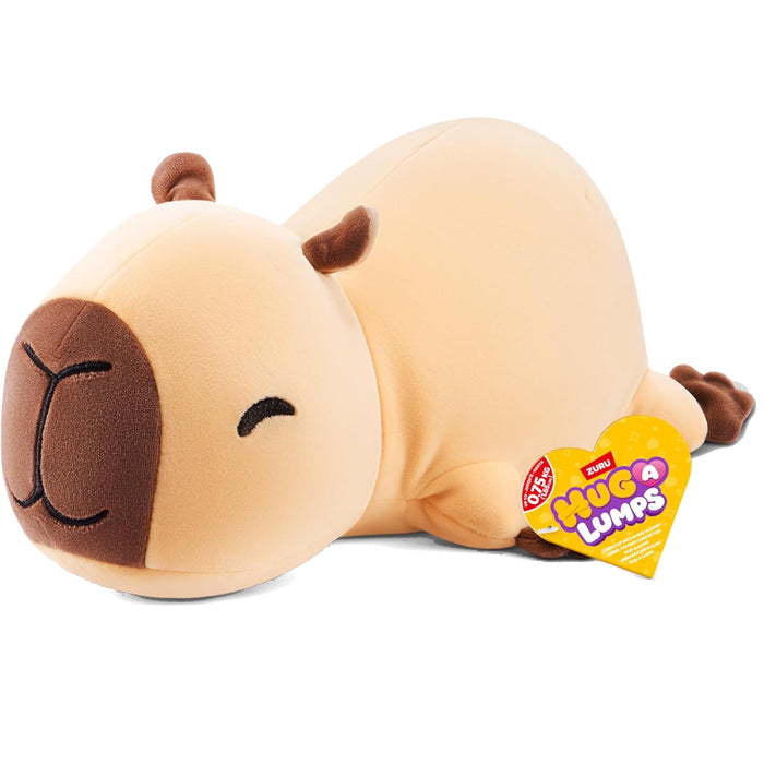 Figurina de Plus super-moale Hug a Lumps - 60 cm