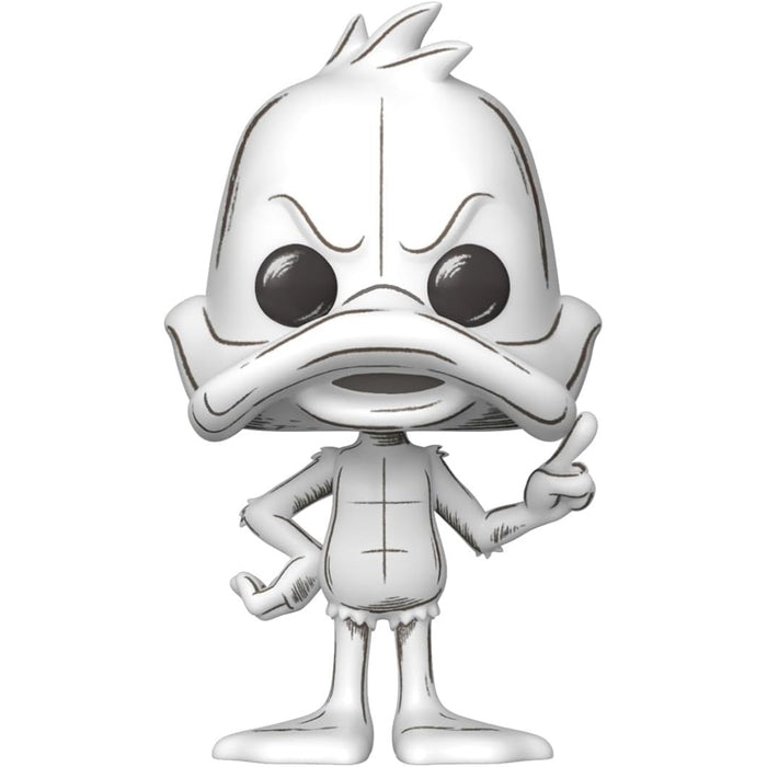 Figurina Funko POP! Animation Looney Tunes - Daffy Duck