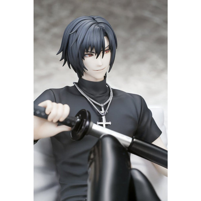 Precomanda Figurina Togainu No Chi PVC 1/7 - Shiki 14 cm