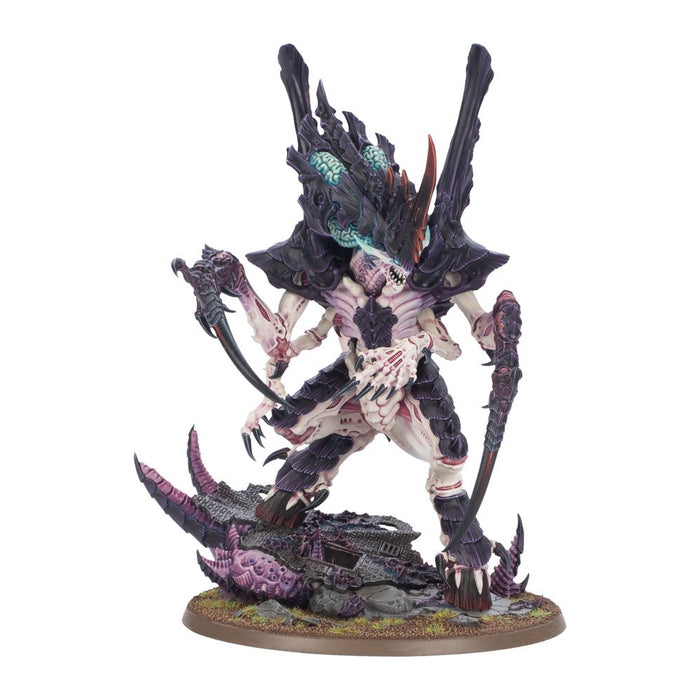Warhammer Tyranids - Norn Emissary