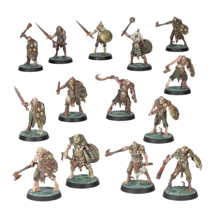 Warhammer Quest - Darkwater