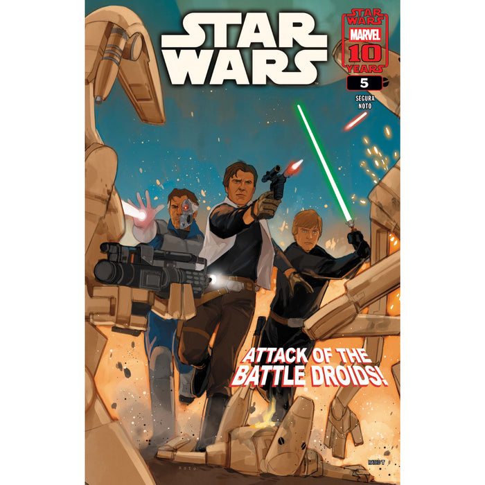 Star Wars (2025) 05