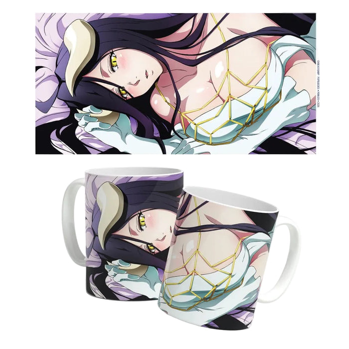 Cana Overlord - Albedo 325 ml