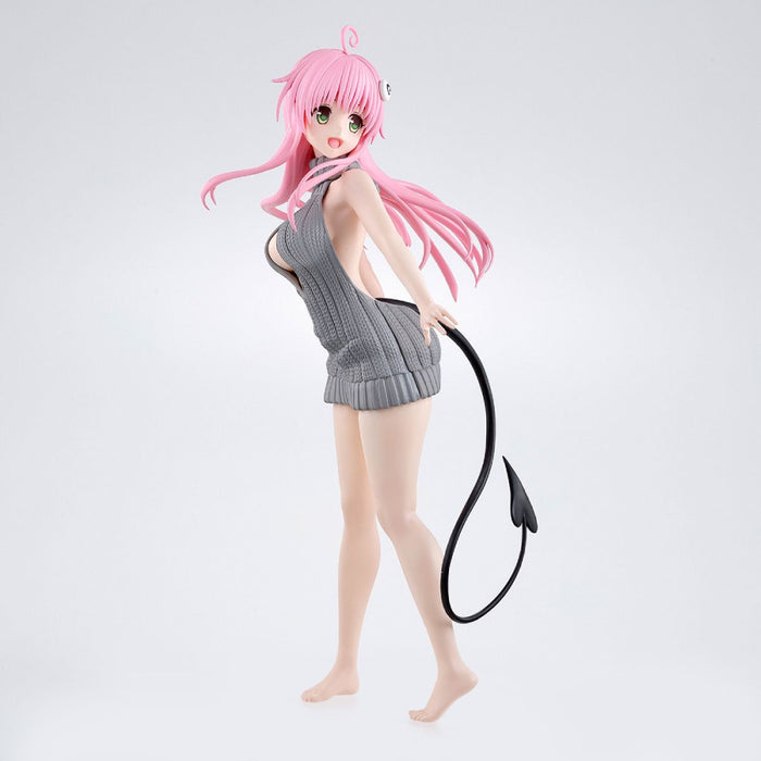 Figurina To Love Ru Darkness Glitter & Glamours - Lala Satalin Deviluke